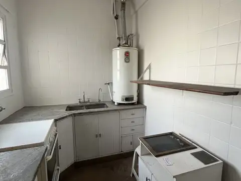 Depto Tipo Casa 4 ambientes con 1 baño