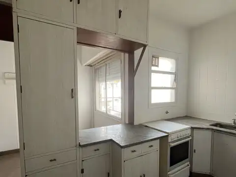 Depto Tipo Casa en Alquiler en Villa Devoto, $ 1.800.000