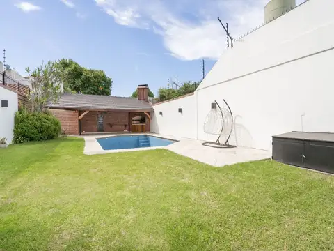 Casa en Venta de 4 dormitorios