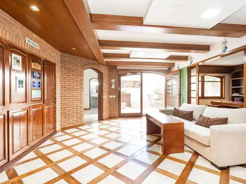 Casa en Venta 31 años