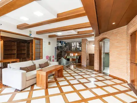 VENTA CASA RESIDENCIAL EN VILLA DEVOTO