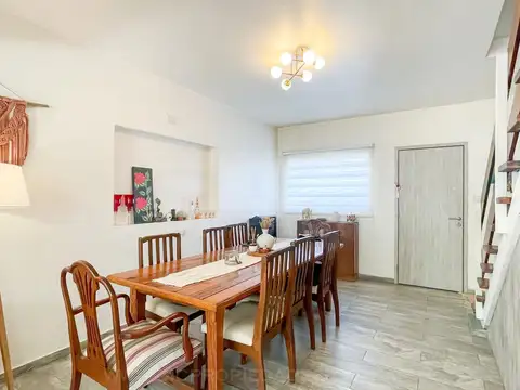Casa en Venta 2 años
