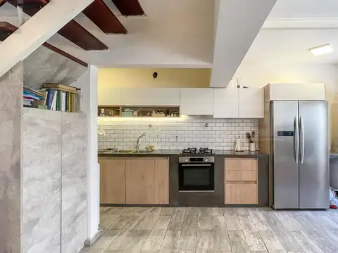 Duplex 3 dormitorios Venta - Olivos-Uzal/Panam.