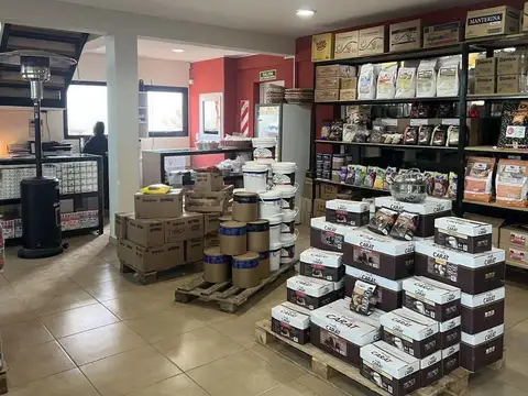 Galpon en Venta en Dina Huapi, USD 490.000