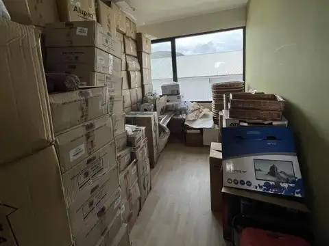 Galpon en Venta A Estrenar