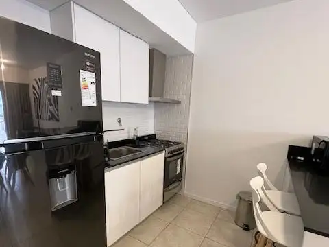 Alquiler departamento North Coral Plaza