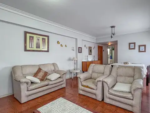 Departamento en Venta de 3 dormitorios