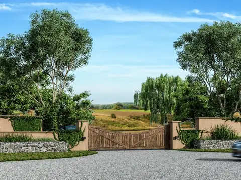 Terreno en Venta en La Viña, General Güemes