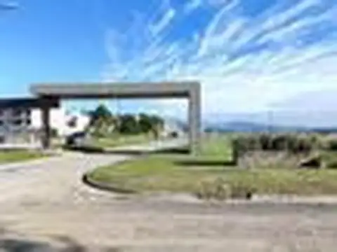Terreno en Venta 12  mts Frente