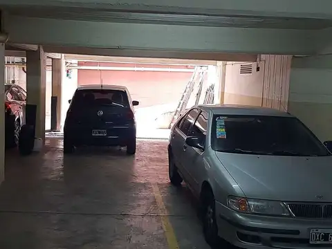 Cochera en Venta con acceso Rampa Fija