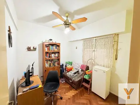 Departamento en Venta Apto profesional