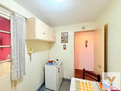 Departamento en Venta 60 años