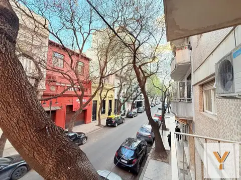Departamento en Venta en San Telmo, USD 96.000
