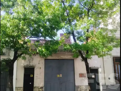 Terreno en Venta 8  mts Frente