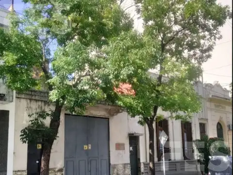 Terreno en Venta 11  mts Fondo