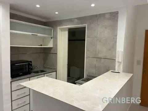 Departamento en Venta Apto profesional