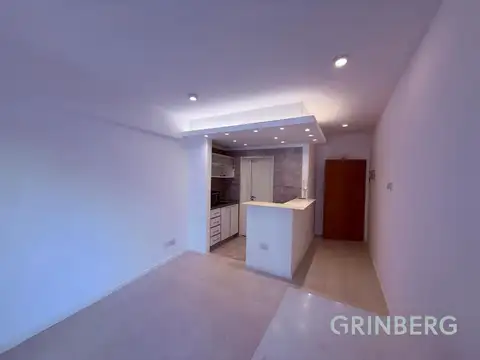 Venta Excelente Monoambiente en Palermo