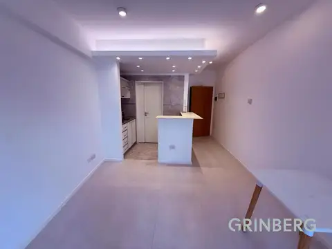 Departamento en Venta de Monoambiente