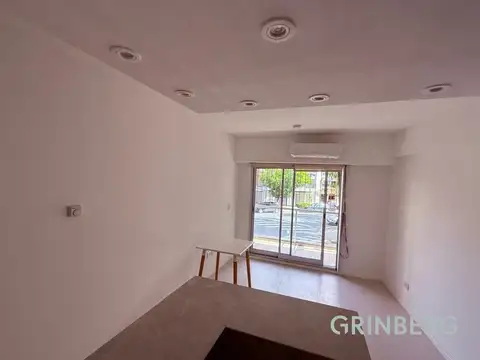 Departamento en Venta en Palermo, USD 75.000