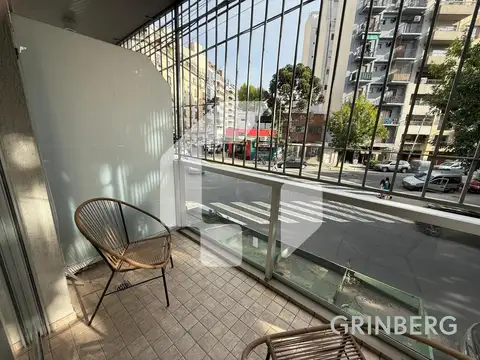 Departamento en Venta 3 años