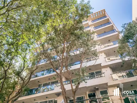 Venta Oficina ubicación estratégica Centro Rosario