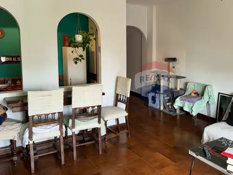 Departamento en Venta 52 años