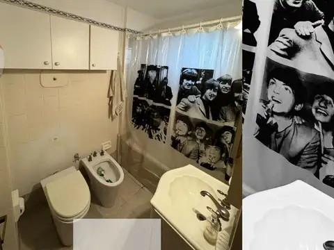 Departamento en Venta en Quilmes, USD 89.000