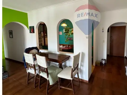 VENTA DEPARTAMENTO - QUILMES - Amplio 3 ambientes