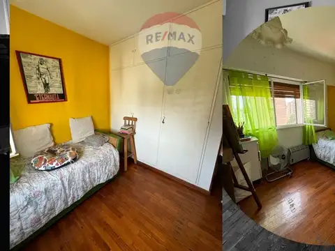 VENTA DEPARTAMENTO - QUILMES - Amplio 3 ambientes