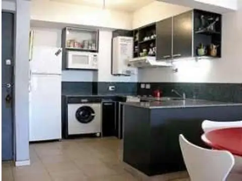 Departamento en Alquiler Temporal 5 años