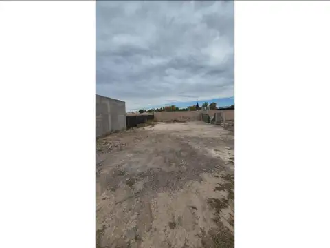 Terreno en Venta de 350,0 m2