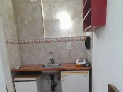 LAPRIDA 1200, Piso 4