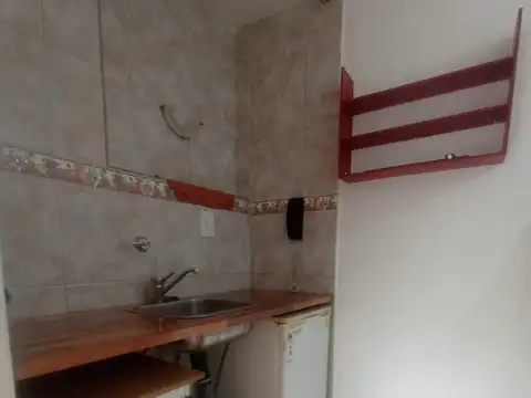MONOAMBIENTE DE 22 MTS EN BARRIO NORTE
