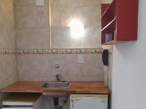 Departamento en Alquiler Permite mascota