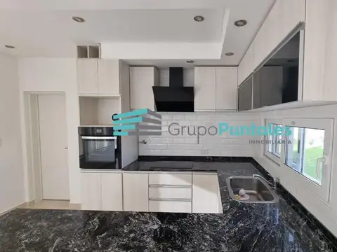 Casa en Venta 2 años