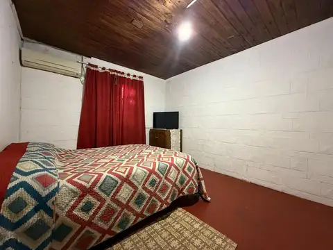 Casa en Venta en Santa Fe, USD 90.000