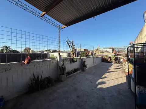 Casa en Venta 25 años