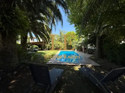 Casa en Venta 45 años