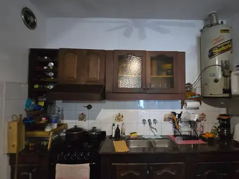 Casa en Venta 20 años