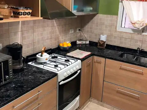 Casa en Venta en San Lorenzo, USD 95.000