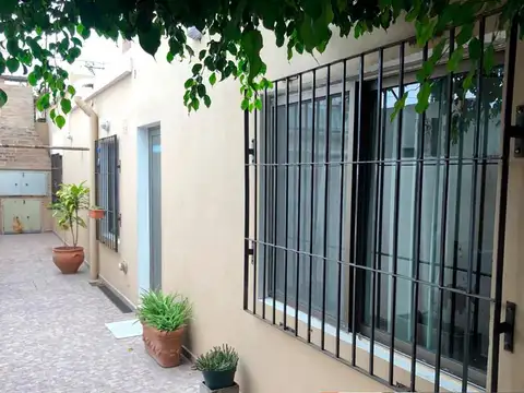 Casa interna de 3 Dormitorios en zona centro San Lorenzo.