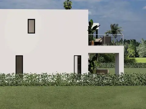 Casa en Venta al Oeste