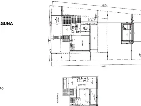 Casa 5 ambientes con 3 baños