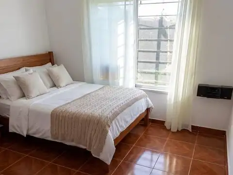 Casa en Alquiler 6 años