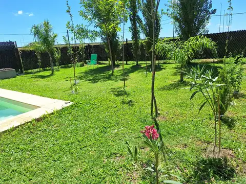 Casa en Alquiler en Roldan, $ 1.000.000