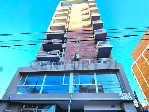 Venta Departamento 2 Dormitorios Céntrico Neuquén Capital