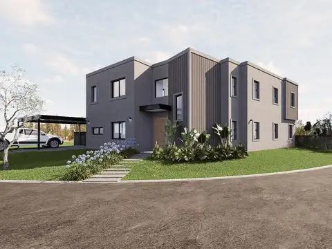 Increible Casa en Venta Laguna Grande - Villanueva