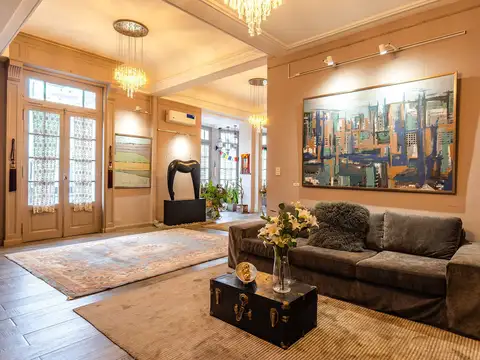 Departamento en Venta de 6 dormitorios