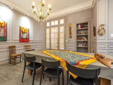 Venta – Exclusivo Departamento Ateneo Splendid