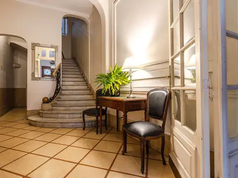 Departamento en Venta de 9 ambientes
